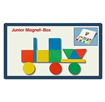 Junior Magnet-box