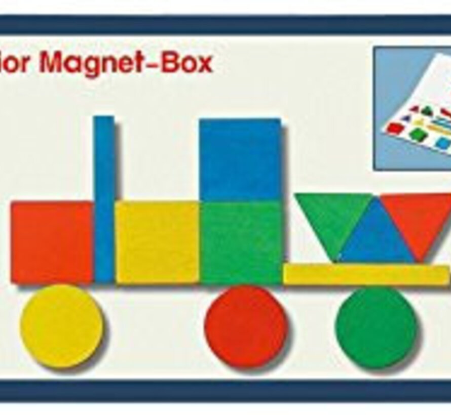 Junior Magnet-box