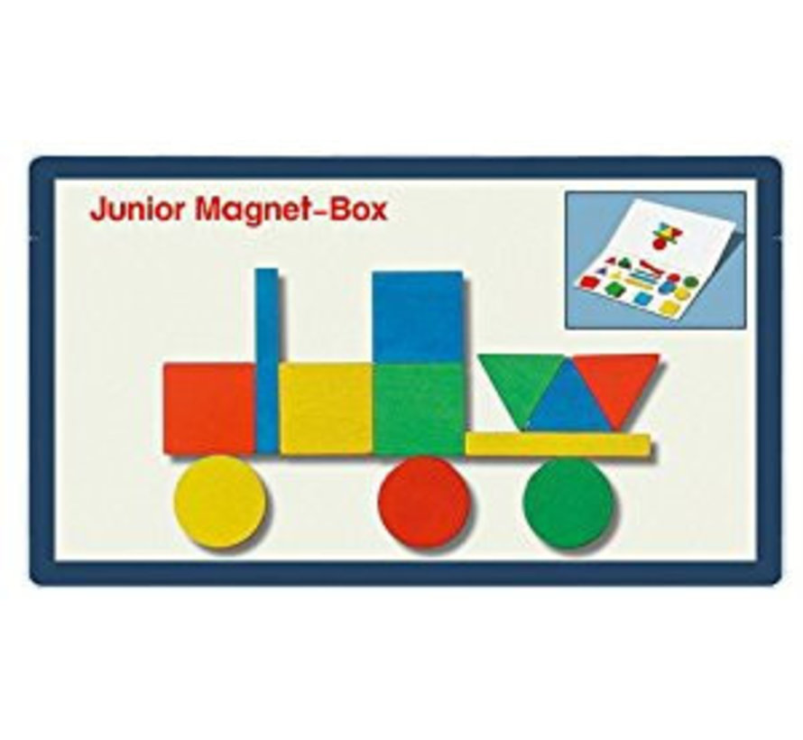 Junior Magnet-box