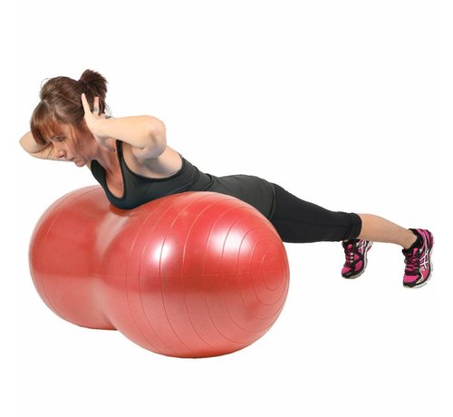 Peanut Ball met fysiorolvorm kopen ThuiszorgWebshop