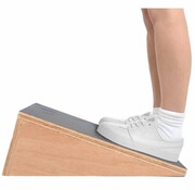 Houten wigbord