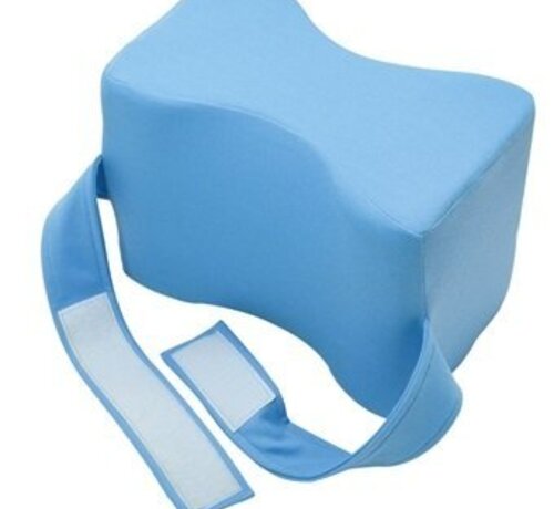 Abductiekussen knieën