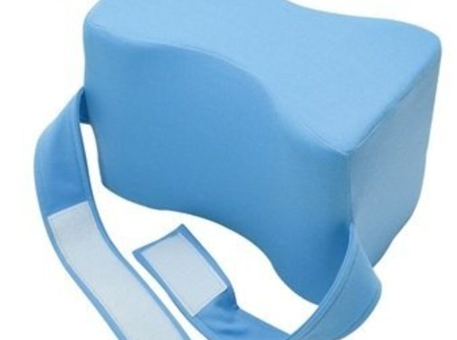 Abductiekussen knieën