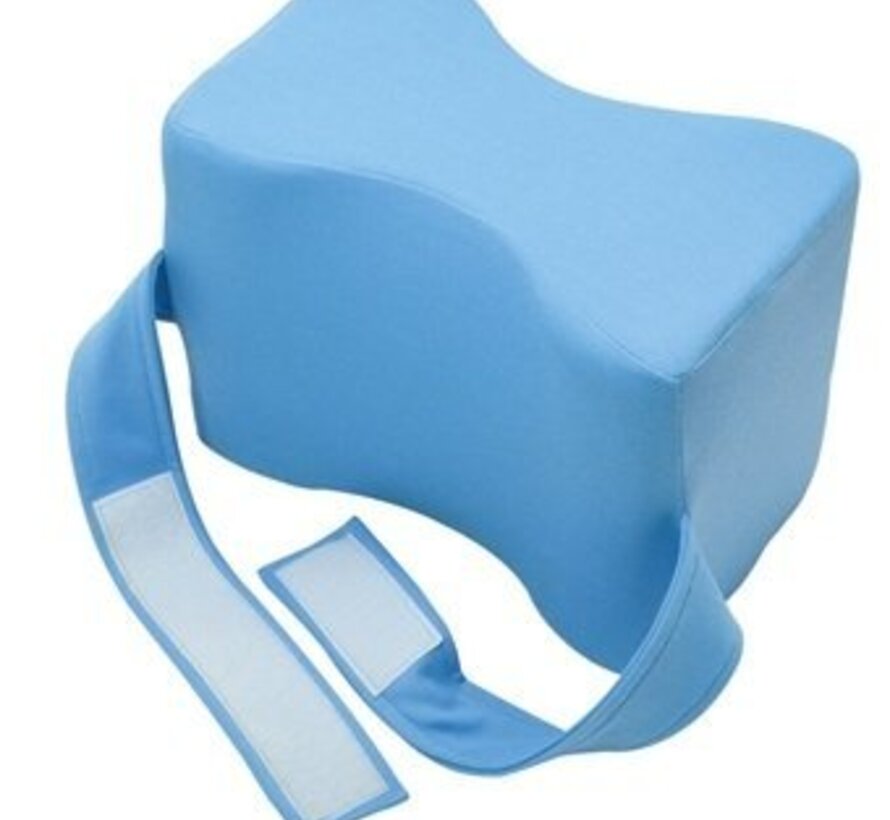 Abductiekussen knieën