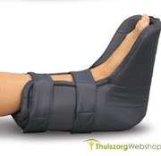 Hielbeschermer tegen doorligwondes