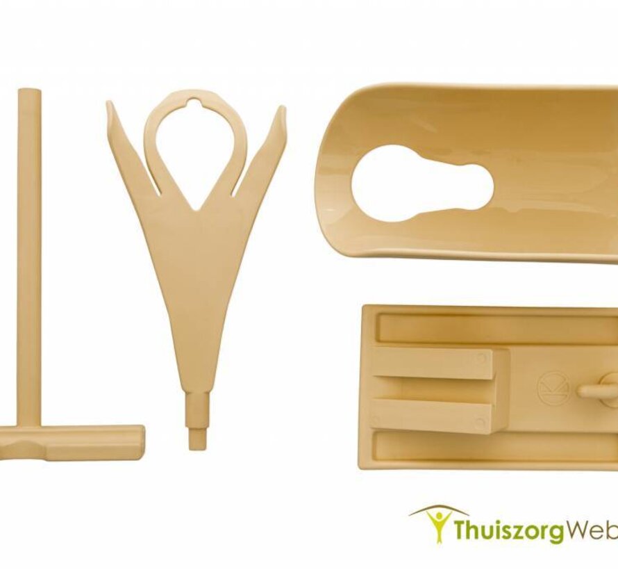 Sokaantrekker - freya products