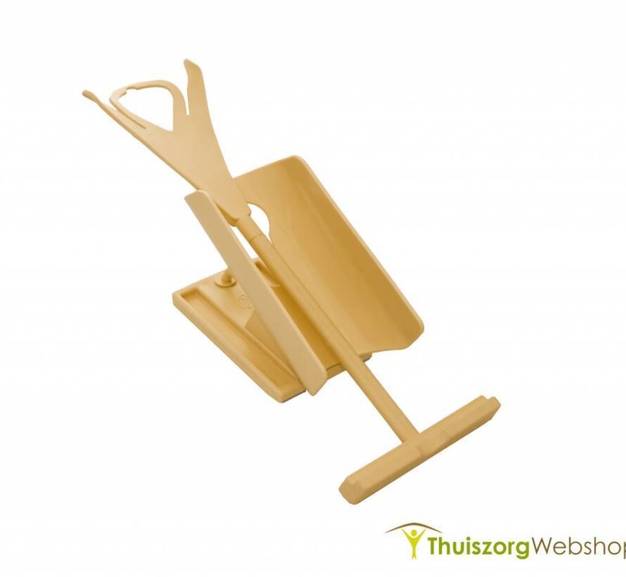 Sokaantrekker - freya products