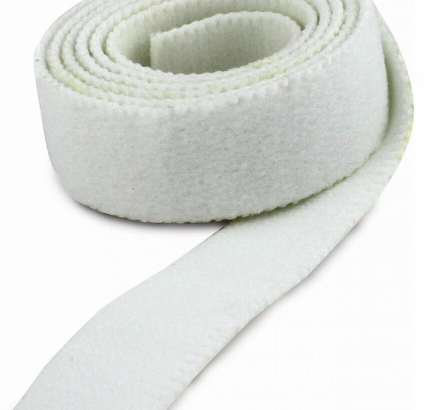 Velcro elastische lusband