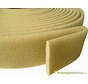 Soft strapping foamband beige