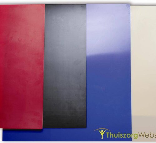 Ortho Colours thermoplast Semi-sticky