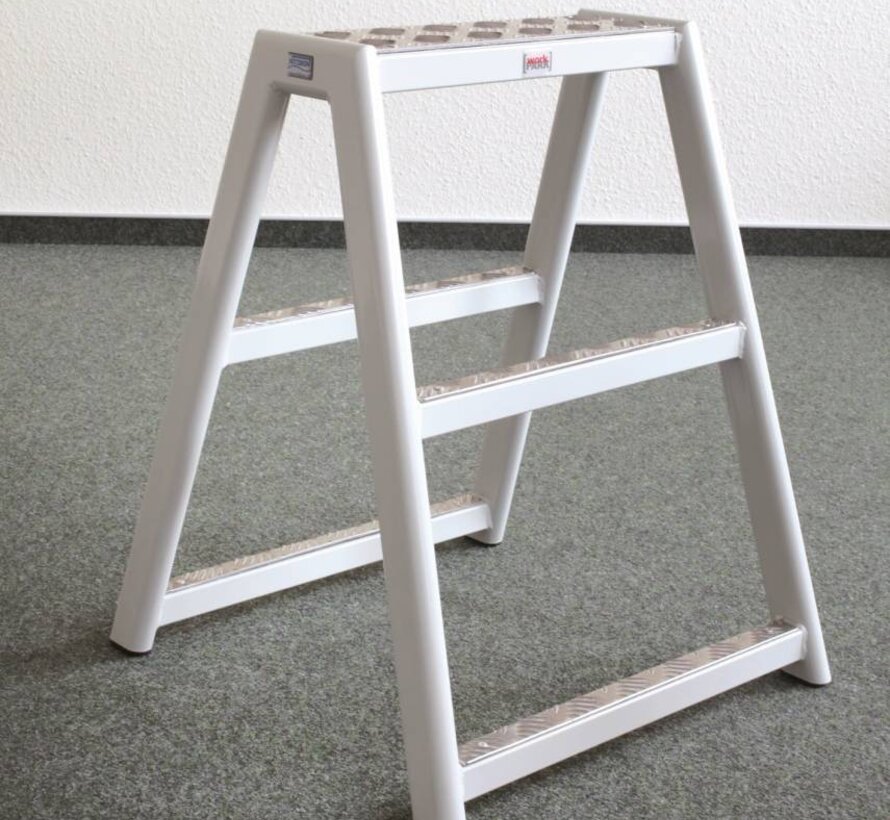 WorkPark WP7 Multiladder/opstap