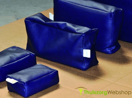 WorkPark WP Arbeidsmateriaal: Zandzakkenassortiment 10-delig