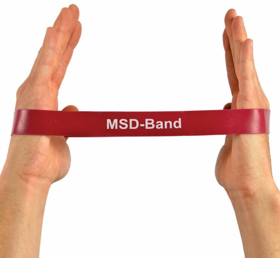 Therapieband loop 29,5 x 2,5 cm