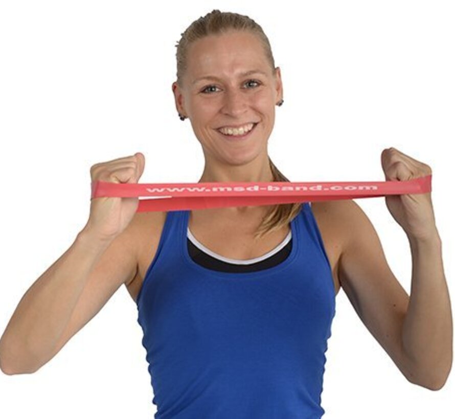 Therapieband loop 29,5 x 2,5 cm