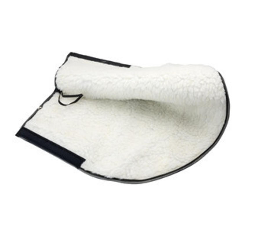 Handwarmer voor rollator