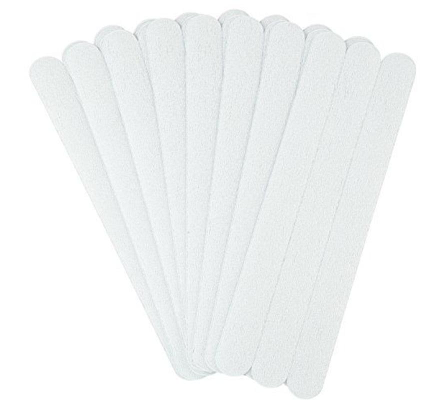 20 veiligheidsstrips voor bad en badkamer 21,6 x 1,9 cm (per 20)