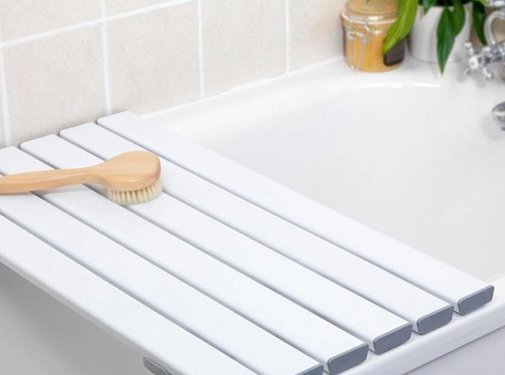 Badplank XL - Extra breed