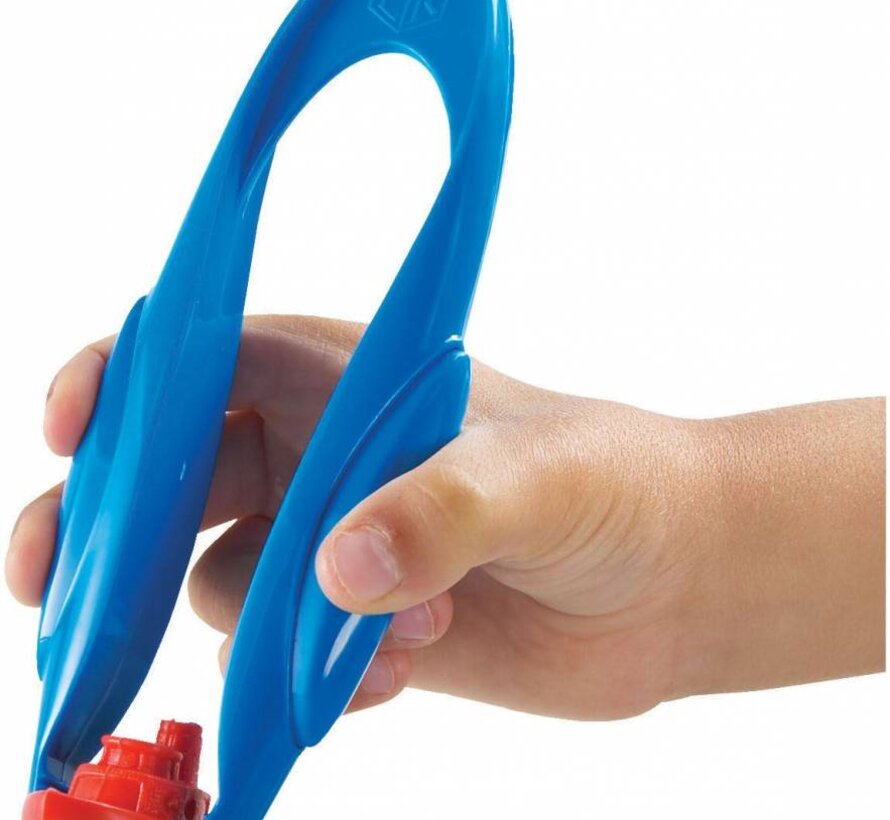 Pincetten voor fijne motoriek