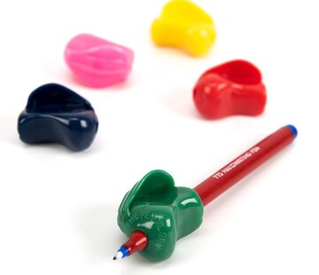 Cross Guard penverdikking met 2 "vleugeltjes"