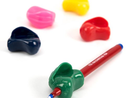 Cross Guard penverdikking met 2 "vleugeltjes"