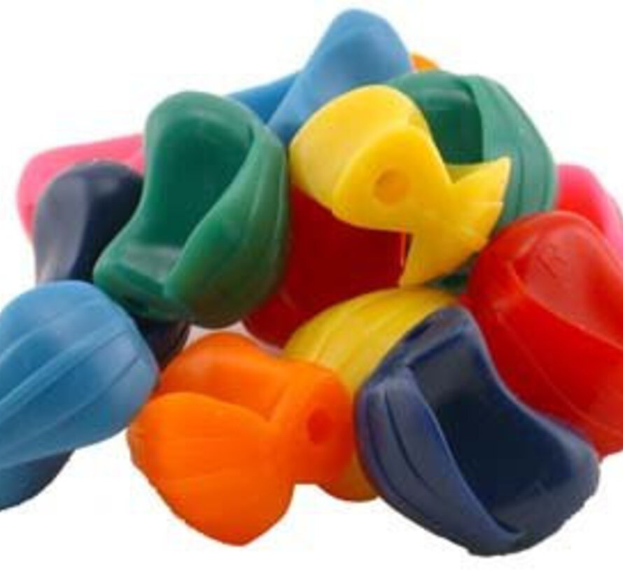 Cross Guard penverdikking met 2 "vleugeltjes"