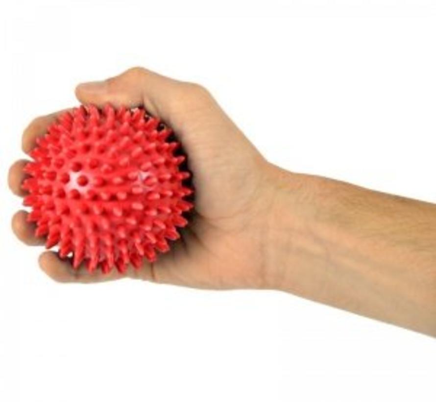 Massage Bal met spikes