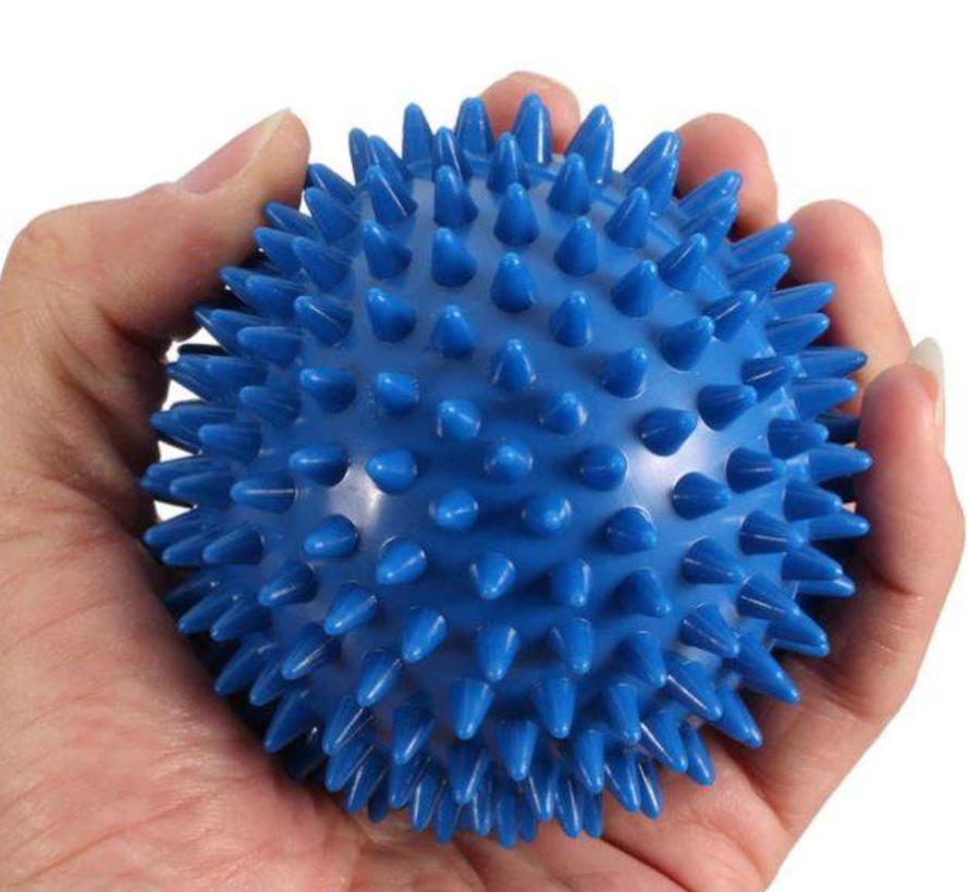 Massage Bal met spikes