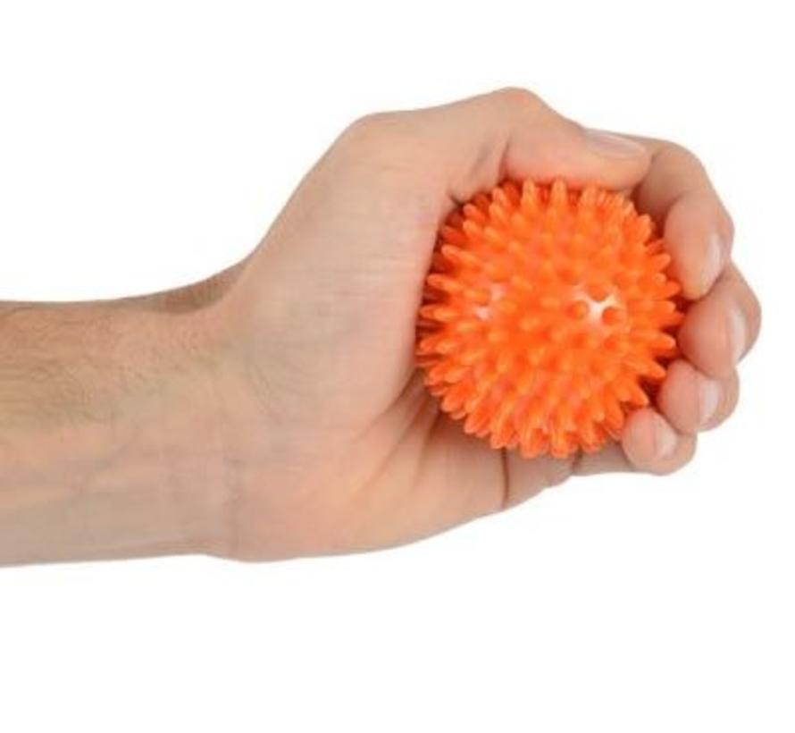 Massage Bal met spikes