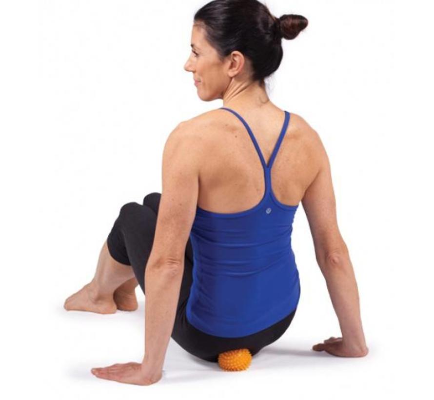 Massage Bal met spikes