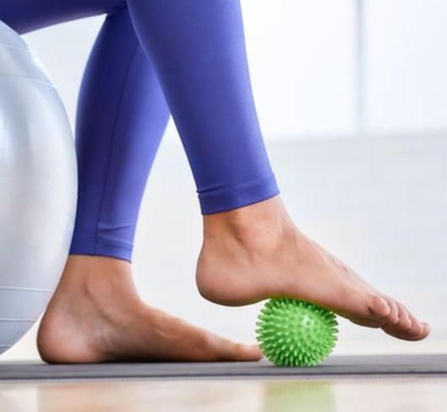 Massage Bal met spikes
