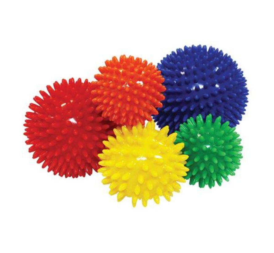 Massage Bal met spikes