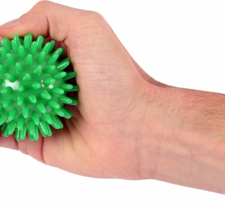 Massage Bal met spikes