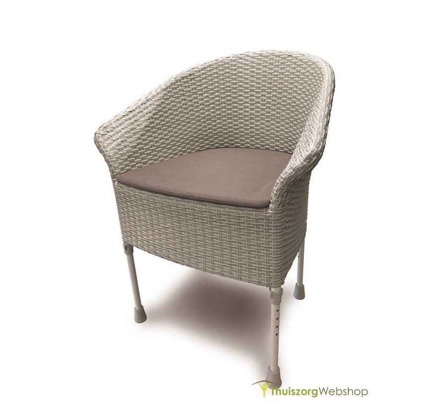 Luxe po-fauteuil walton