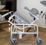 Kantelbare po/douchestoel