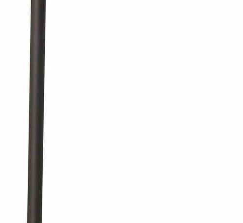 Gebogen wandbeugel 90°