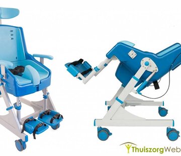 Kinder po/douchestoel