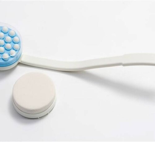 Lotion- en crème aanbrenger