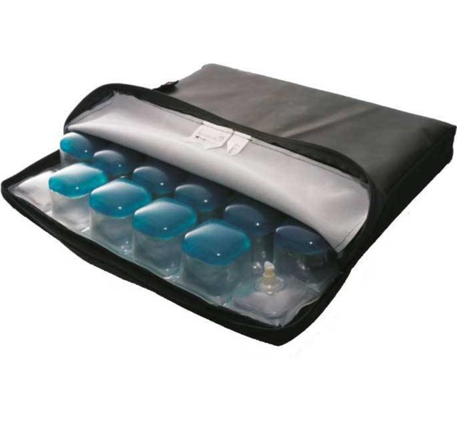 Anti decubitus zitkussen voor rolstoel- Trulife