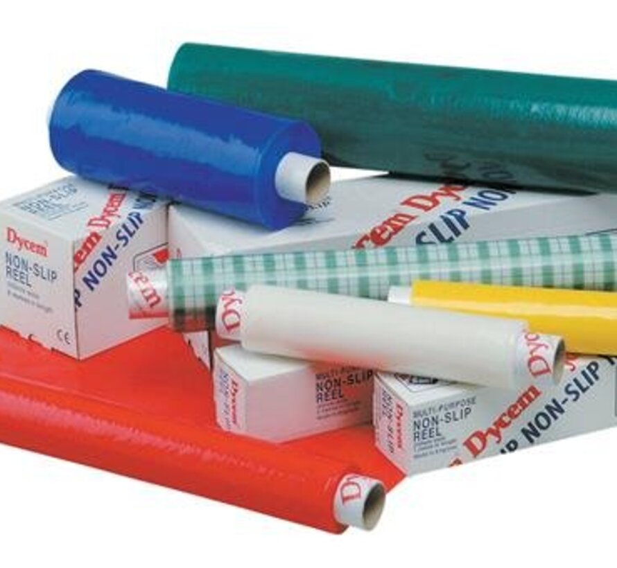Antislip op rol Dycem®