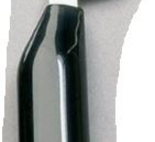 Design lichtgewicht bestek met verdikt handvat