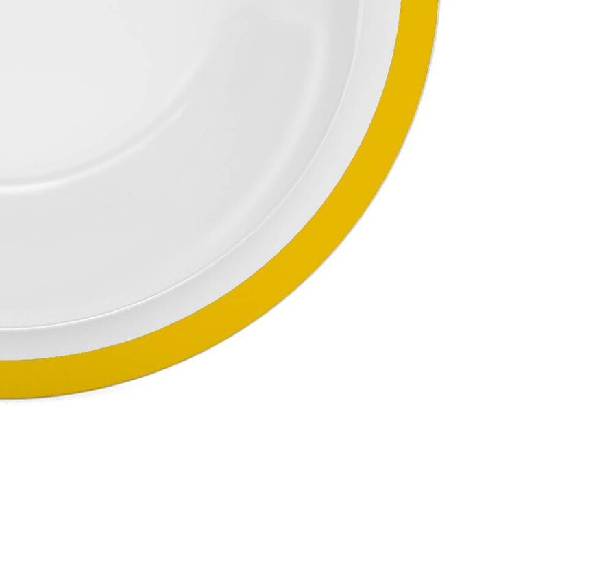 Bord ornamin klassik