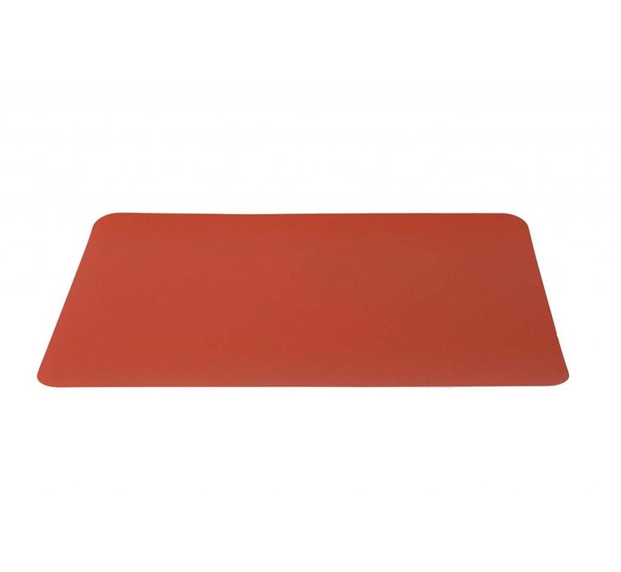 Antislip placemat 40 x 28 cm Ornamin