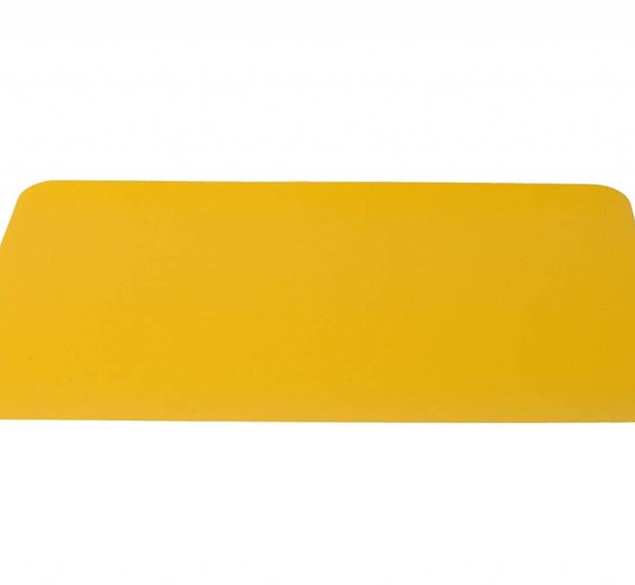 Antislip placemat 40 x 28 cm Ornamin