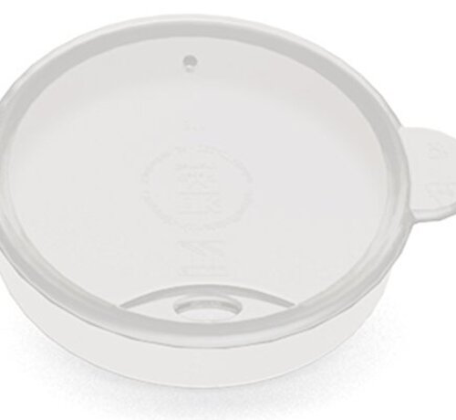 Drinkdekseltje van Ornamin met 1 of 12 openingen