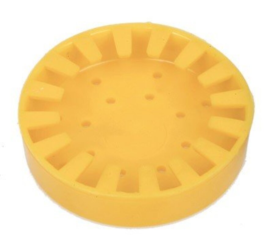 Antislip bekerhouder