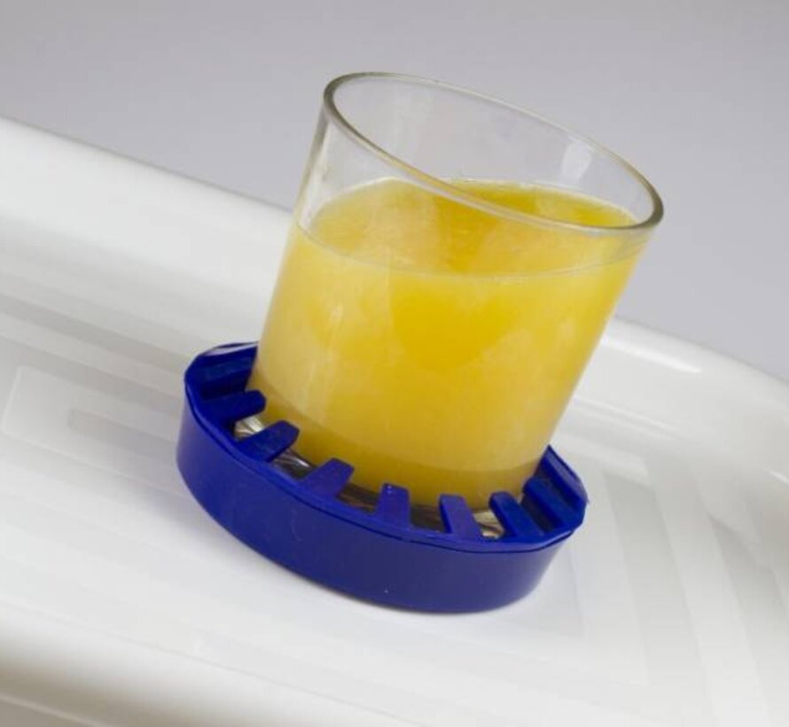 Antislip bekerhouder