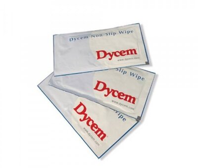 Antislipmat - Klein rond formaat -  Dycem®