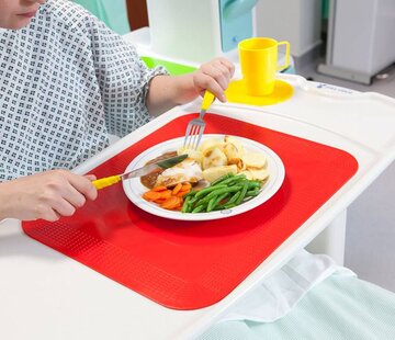 Antislipmat - 35 x 25 cm van Dycem®