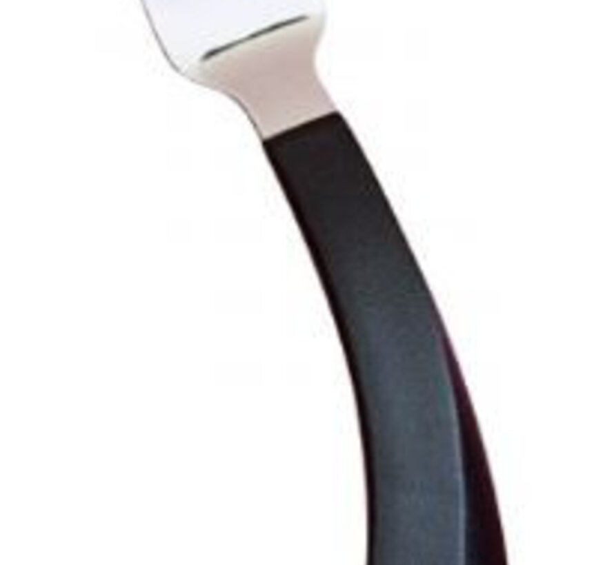 Gebogen artritis bestek