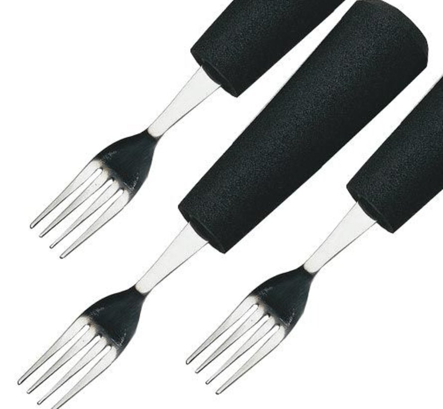 Verdikt handvat voor om gewoon bestek